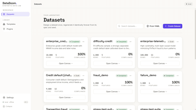 DataDoom