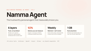 Why I Ripped Out My Knowledge Graph: Building Agent Memory You Can Measure